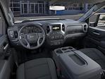 New 2025 Chevrolet Silverado 2500 Work Truck Crew Cab SRW Pickup for sale #250287 - photo 15