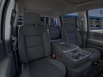 New 2025 Chevrolet Silverado 2500 Work Truck Crew Cab SRW Pickup for sale #250287 - photo 16