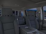 New 2025 Chevrolet Silverado 2500 Work Truck Crew Cab SRW Pickup for sale #250287 - photo 24