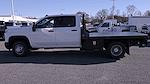 2025 Chevrolet Silverado 3500 Crew Cab 4WD, Flatbed Truck for sale #250353 - photo 6