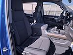 New 2025 Chevrolet Silverado 1500 RST Crew Cab 4WD Pickup for sale #250452 - photo 28
