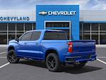 New 2025 Chevrolet Silverado 1500 RST Crew Cab 4WD Pickup for sale #250452 - photo 38