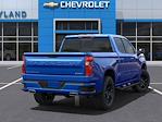 New 2025 Chevrolet Silverado 1500 RST Crew Cab 4WD Pickup for sale #250452 - photo 39