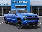 New 2025 Chevrolet Silverado 1500 RST Crew Cab 4WD Pickup for sale #250452 - photo 42
