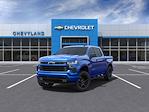New 2025 Chevrolet Silverado 1500 RST Crew Cab 4WD Pickup for sale #250452 - photo 43