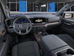 New 2025 Chevrolet Silverado 1500 RST Crew Cab 4WD Pickup for sale #250452 - photo 50
