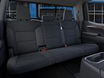 New 2025 Chevrolet Silverado 1500 RST Crew Cab 4WD Pickup for sale #250452 - photo 52
