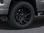 New 2025 Chevrolet Silverado 1500 RST Crew Cab 4WD Pickup for sale #250492 - photo 33