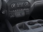 New 2025 Chevrolet Silverado 1500 Custom Crew Cab 4WD Pickup for sale #250531 - photo 23