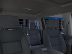 New 2025 Chevrolet Silverado 1500 Custom Crew Cab 4WD Pickup for sale #250531 - photo 24
