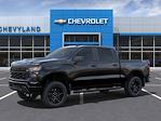 New 2025 Chevrolet Silverado 1500 Custom Crew Cab 4WD Pickup for sale #250531 - photo 36