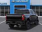 New 2025 Chevrolet Silverado 1500 Custom Crew Cab 4WD Pickup for sale #250531 - photo 38