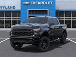 New 2025 Chevrolet Silverado 1500 Custom Crew Cab 4WD Pickup for sale #250531 - photo 40