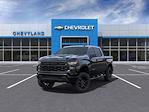 New 2025 Chevrolet Silverado 1500 Custom Crew Cab 4WD Pickup for sale #250531 - photo 42