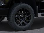 New 2025 Chevrolet Silverado 1500 Custom Crew Cab 4WD Pickup for sale #250531 - photo 43