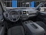 New 2025 Chevrolet Silverado 1500 Custom Crew Cab 4WD Pickup for sale #250531 - photo 49
