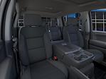 New 2025 Chevrolet Silverado 1500 Custom Crew Cab 4WD Pickup for sale #250531 - photo 50