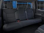 New 2025 Chevrolet Silverado 1500 Custom Crew Cab 4WD Pickup for sale #250531 - photo 51