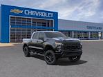 New 2025 Chevrolet Silverado 1500 Custom Crew Cab 4WD Pickup for sale #250531 - photo 3