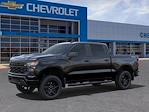 New 2025 Chevrolet Silverado 1500 Custom Crew Cab 4WD Pickup for sale #250531 - photo 1