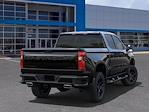 New 2025 Chevrolet Silverado 1500 Custom Crew Cab 4WD Pickup for sale #250531 - photo 4