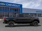 New 2025 Chevrolet Silverado 1500 Custom Crew Cab 4WD Pickup for sale #250531 - photo 5