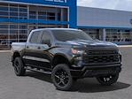 New 2025 Chevrolet Silverado 1500 Custom Crew Cab 4WD Pickup for sale #250531 - photo 7
