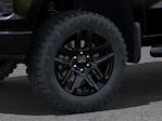 New 2025 Chevrolet Silverado 1500 Custom Crew Cab 4WD Pickup for sale #250531 - photo 9