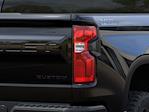 New 2025 Chevrolet Silverado 1500 Custom Crew Cab 4WD Pickup for sale #250531 - photo 11