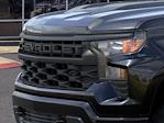 New 2025 Chevrolet Silverado 1500 Custom Crew Cab 4WD Pickup for sale #250531 - photo 13