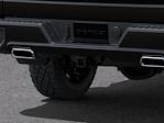 New 2025 Chevrolet Silverado 1500 Custom Crew Cab 4WD Pickup for sale #250531 - photo 14
