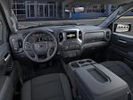 New 2025 Chevrolet Silverado 1500 Custom Crew Cab 4WD Pickup for sale #250531 - photo 15