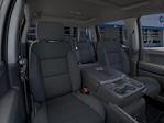 New 2025 Chevrolet Silverado 1500 Custom Crew Cab 4WD Pickup for sale #250531 - photo 16
