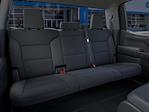 New 2025 Chevrolet Silverado 1500 Custom Crew Cab 4WD Pickup for sale #250531 - photo 17