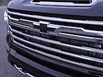 New 2025 Chevrolet Silverado 3500 High Country Crew Cab 4WD Pickup for sale #250533 - photo 31
