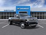 New 2025 Chevrolet Silverado 3500 High Country Crew Cab 4WD Pickup for sale #250533 - photo 36