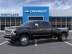 New 2025 Chevrolet Silverado 3500 High Country Crew Cab 4WD Pickup for sale #250533 - photo 37