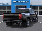 New 2025 Chevrolet Silverado 3500 High Country Crew Cab 4WD Pickup for sale #250533 - photo 39