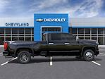 New 2025 Chevrolet Silverado 3500 High Country Crew Cab 4WD Pickup for sale #250533 - photo 40