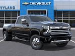 New 2025 Chevrolet Silverado 3500 High Country Crew Cab 4WD Pickup for sale #250533 - photo 42