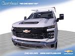 2025 Chevrolet Silverado 2500 Regular Cab 2WD, Service Truck for sale #250575 - photo 1