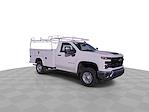 2025 Chevrolet Silverado 2500 Regular Cab 2WD, Service Truck for sale #250575 - photo 3