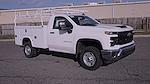 2025 Chevrolet Silverado 2500 Regular Cab 2WD, Service Truck for sale #250575 - photo 33