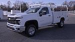 2025 Chevrolet Silverado 2500 Regular Cab 2WD, Service Truck for sale #250575 - photo 35