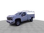 2025 Chevrolet Silverado 2500 Regular Cab 2WD, Service Truck for sale #250575 - photo 5