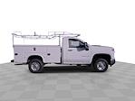 New 2025 Chevrolet Silverado 2500 Regular Cab Knapheide Service Truck for sale #250575 - photo 71