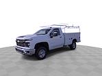 New 2025 Chevrolet Silverado 2500 Regular Cab Knapheide Service Truck for sale #250575 - photo 66