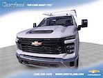 New 2025 Chevrolet Silverado 2500 Regular Cab Knapheide Service Truck for sale #250575 - photo 63