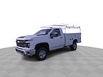 New 2025 Chevrolet Silverado 2500 Regular Cab Knapheide Service Truck for sale #250575 - photo 66