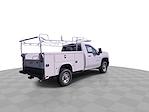 New 2025 Chevrolet Silverado 2500 Regular Cab Knapheide Service Truck for sale #250575 - photo 70
